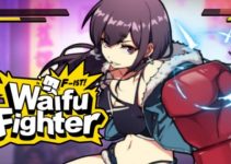Waifu Fighter Free Download (Uncensored) Waifu Fighter Free Download (Uncensored)