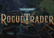 Warhammer 40,000: Rogue Trader Free Download Warhammer 40,000: Rogue Trader Free Download