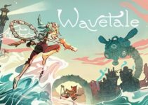 Wavetale Free Download Wavetale Free Download