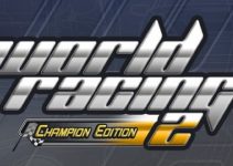 World Racing 2 – Champion Edition Free Download World Racing 2 – Champion Edition Free Download