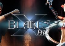 X-Blades HD Free Download X-Blades HD Free Download