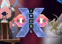 Xross Dreams Free Download Xross Dreams Free Download