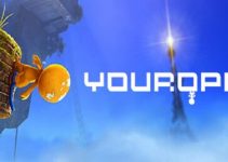 Youropa Free Download (v2.0.10) Youropa Free Download (v2.0.10)