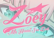 Zoey: My Hentai Sex Doll Free Download (Uncensored) Zoey: My Hentai Sex Doll Free Download (Uncensored)