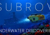 subROV : Underwater Discoveries Free Download subROV : Underwater Discoveries Free Download