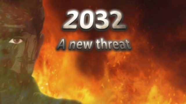 2032: A New Threat Free Download