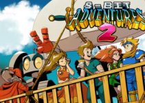 8-Bit Adventures 2 Free Download 8-Bit Adventures 2 Free Download