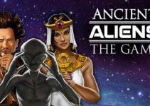 Ancient Aliens: The Game Free Download Ancient Aliens: The Game Free Download