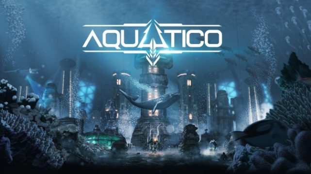 Aquatico Free Download