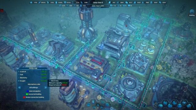 Aquatico pc