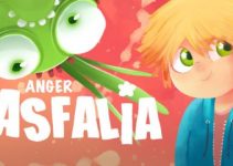 Asfalia: Anger Free Download Asfalia: Anger Free Download