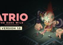 Atrio: The Dark Wild Free Download (v1.0) Atrio: The Dark Wild Free Download (v1.0)
