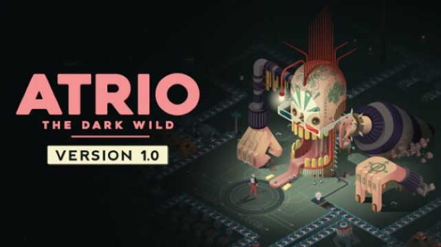 Atrio: The Dark Wild Free Download