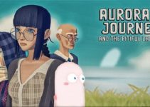 Aurora’s Journey and the Pitiful Lackey Free Download Aurora’s Journey and the Pitiful Lackey Free Download