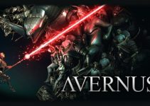 Avernus Free Download Avernus Free Download