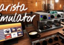 Barista Simulator Free Download (v1.0) Barista Simulator Free Download (v1.0)