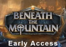 Beneath the Mountain Free Download (v1.3) Beneath the Mountain Free Download (v1.3)