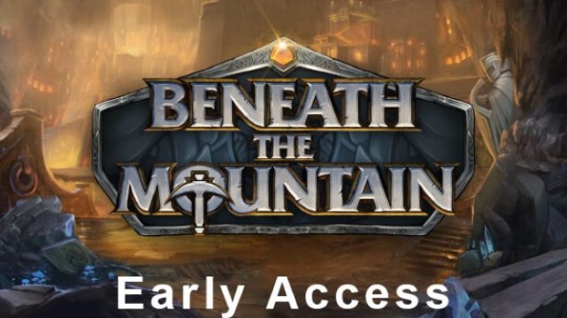 Beneath the Mountain Free Download