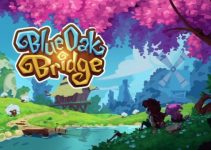 Blue Oak Bridge Free Download (v1.0) Blue Oak Bridge Free Download (v1.0)