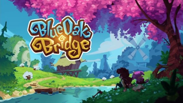 Blue Oak Bridge Free Download