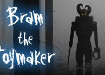 Bram The Toymaker Free Download Bram The Toymaker Free Download