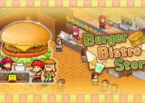 Burger Bistro Story Free Download Burger Bistro Story Free Download