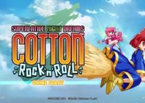 COTTOn Rock’n’Roll -SUPERLATIVE NIGHT DREAMS- Free Download COTTOn Rock’n’Roll -SUPERLATIVE NIGHT DREAMS- Free Download
