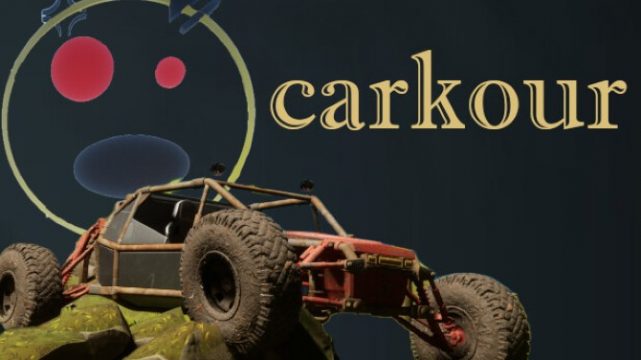 CarKour Free Download