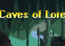 Caves of Lore Free Download (v1.0.1.4) Caves of Lore Free Download (v1.0.1.4)