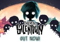 Children of Silentown Free Download Children of Silentown Free Download
