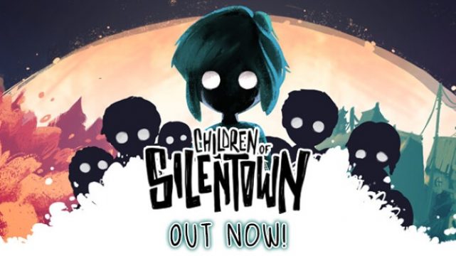 Children of Silentown Free Download