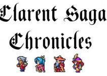 Clarent Saga: Chronicles Free Download Clarent Saga: Chronicles Free Download