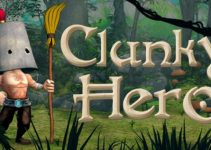 Clunky Hero Free Download Clunky Hero Free Download