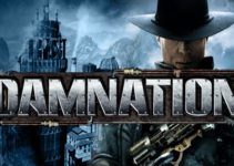 Damnation Free Download Damnation Free Download