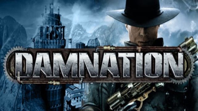 Damnation Free Download