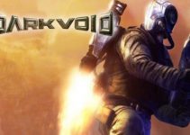 Dark Void Free Download Dark Void Free Download