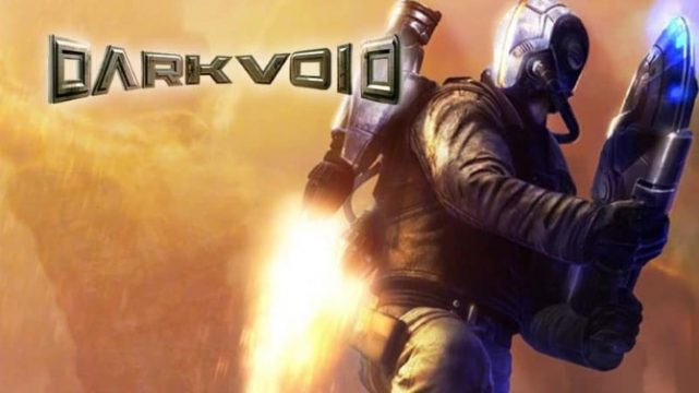 Dark Void Free Download
