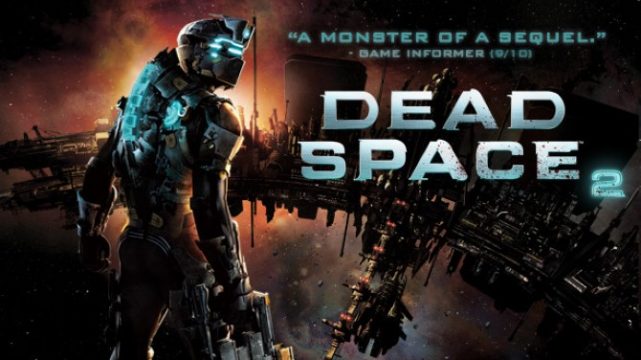 Dead Space 2 Free Download