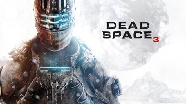 Dead Space 3 Free Download