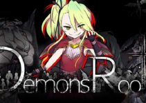 Demons Roots Free Download (v1.01 & Uncensored) Demons Roots Free Download (v1.01 & Uncensored)
