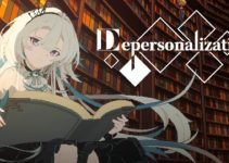 Depersonalization Free Download (v1.0) Depersonalization Free Download (v1.0)