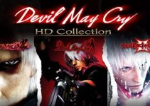 Devil May Cry HD Collection Free Download Devil May Cry HD Collection Free Download