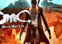 DmC: Devil May Cry Free Download DmC: Devil May Cry Free Download