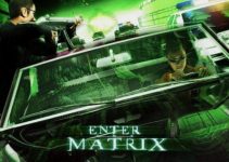 Enter The Matrix Free Download (v1.52) Enter The Matrix Free Download (v1.52)