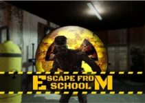 Escape From School : F.E.L.I.K Free Download Escape From School : F.E.L.I.K Free Download