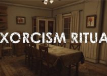 Exorcism Ritual Free Download Exorcism Ritual Free Download