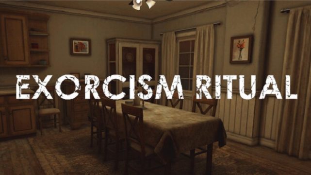 Exorcism Ritual Free Download