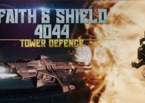 Faith & Shield: 4044 Tower Defense Free Download Faith & Shield: 4044 Tower Defense Free Download