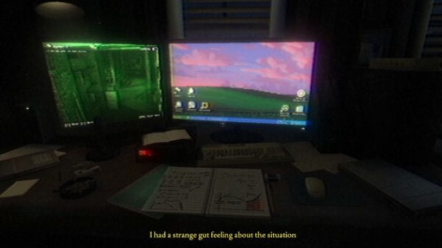 Fears to Fathom - Carson House pc