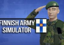 Finnish Army Simulator Free Download Finnish Army Simulator Free Download